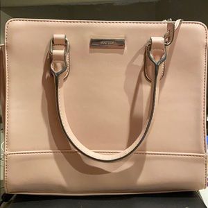 Nine West Blush Pink Purse
